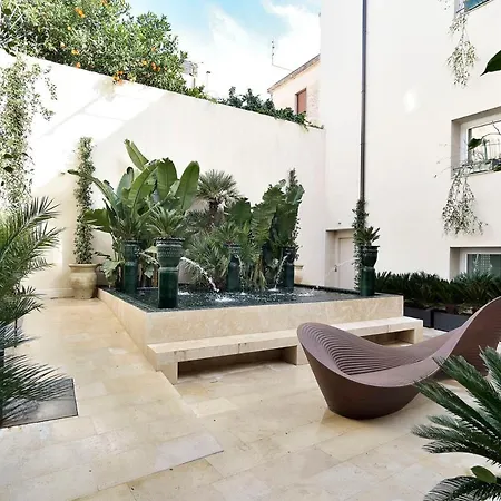 Aurispa 143 Con Piscina Centro Νότο