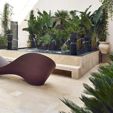 Апартаменты Aurispa 143 Con Piscina Centro *