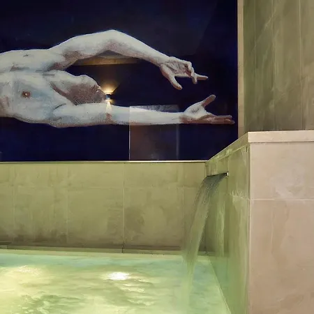 Διαμέρισμα Aurispa 143 Con Piscina Centro *