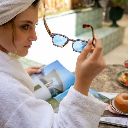 Aurispa 143 Con Piscina Centro Апартаменты Ното