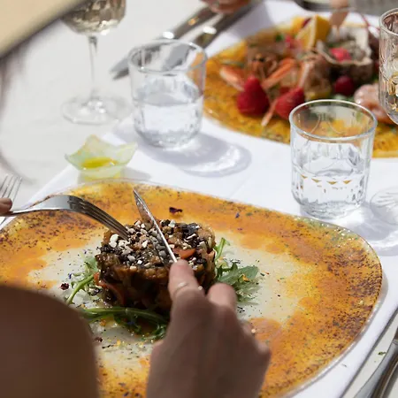 Апартаменты Aurispa 143 Con Piscina Centro Ното