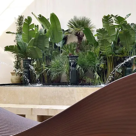 Aurispa 143 Con Piscina Centro *