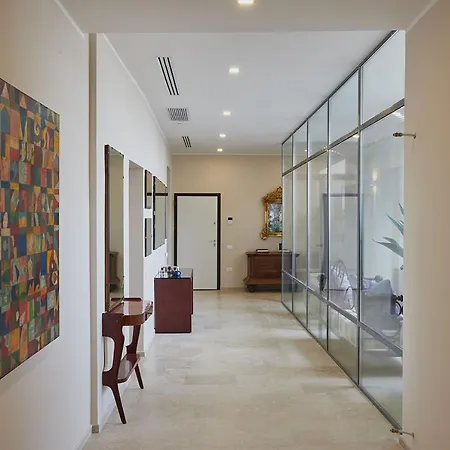 Aurispa 143 Con Piscina Centro Апартаменты *