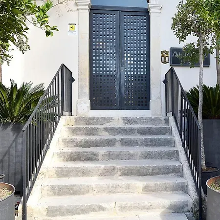 Aurispa 143 Con Piscina Centro *