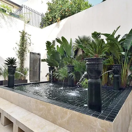 Aurispa 143 Con Piscina Centro Νότο