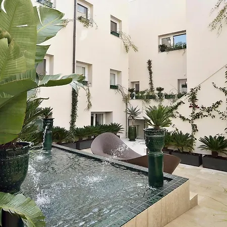 Aurispa 143 Con Piscina Centro * Ното