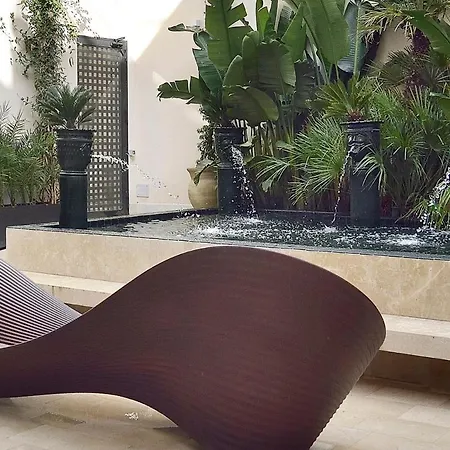 Апартаменты Aurispa 143 Con Piscina Centro