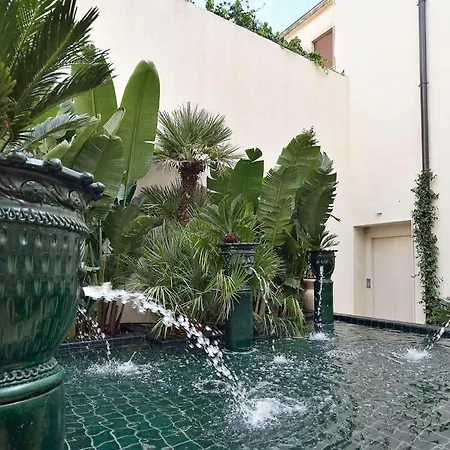 Aurispa 143 Con Piscina Centro Ното