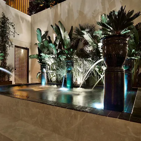 Апартаменты Aurispa 143 Con Piscina Centro