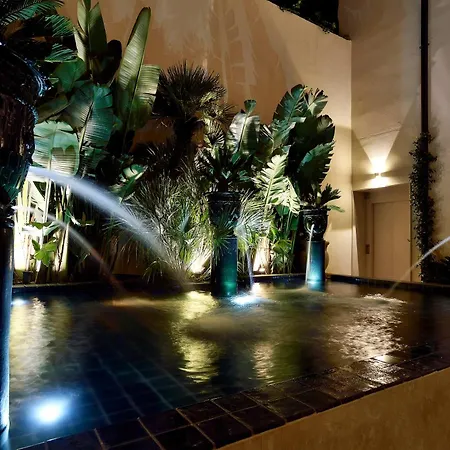 Aurispa 143 Con Piscina Centro Διαμέρισμα *