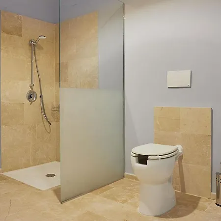 Διαμέρισμα Aurispa 143 Con Piscina Centro *