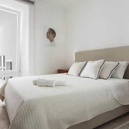 Aurispa 143 Con Piscina Centro Διαμέρισμα Νότο