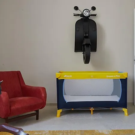 Aurispa 143 Con Piscina Centro Νότο