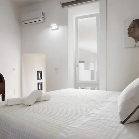 Aurispa 143 Con Piscina Centro * Νότο