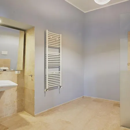 Aurispa 143 Con Piscina Centro