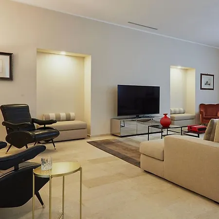 Aurispa 143 Con Piscina Centro Апартаменты