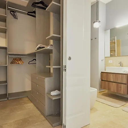 Aurispa 143 Con Piscina Centro Апартаменты *