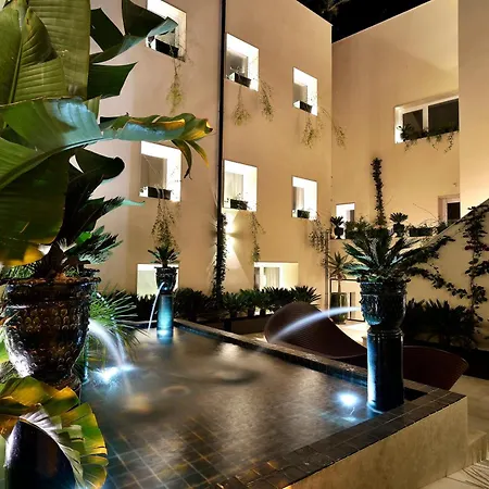 Апартаменты Aurispa 143 Con Piscina Centro