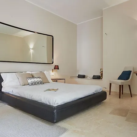 Aurispa 143 Con Piscina Centro Апартаменты *