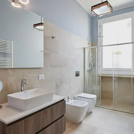 Aurispa 143 Con Piscina Centro Апартаменты Ното