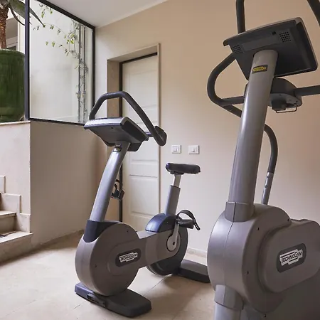 Aurispa 143 Con Piscina Centro Ното