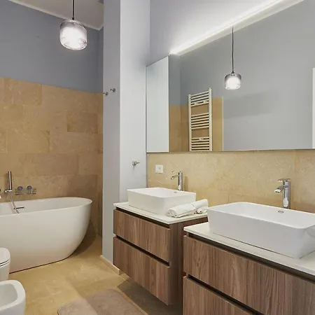 Aurispa 143 Con Piscina Centro