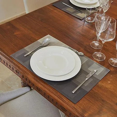 Aurispa 143 Con Piscina Centro Апартаменты