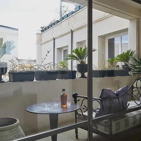 Aurispa 143 Con Piscina Centro Апартаменты