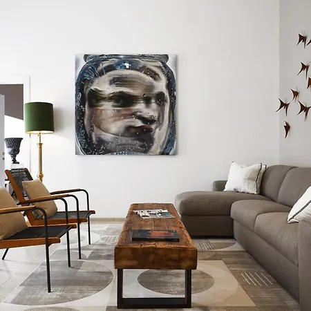 Апартаменты Aurispa 143 Con Piscina Centro