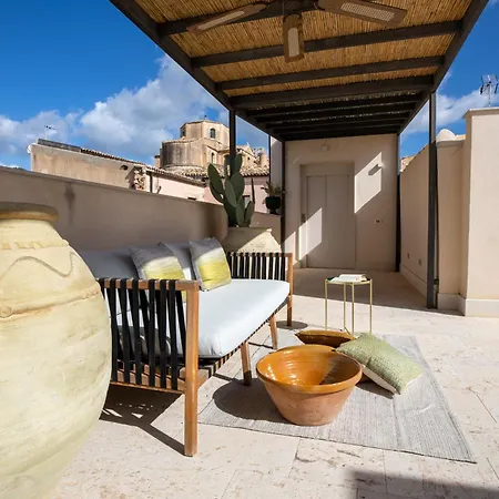 Aurispa 143 Con Piscina Centro Апартаменты *