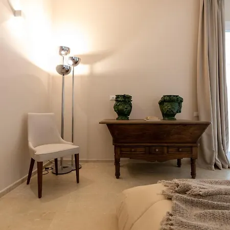 Aurispa 143 Con Piscina Centro Апартаменты Ното