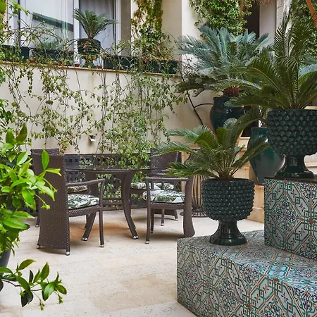 Aurispa 143 Con Piscina Centro * Νότο