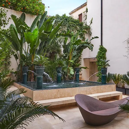 Апартаменты Aurispa 143 Con Piscina Centro Ното