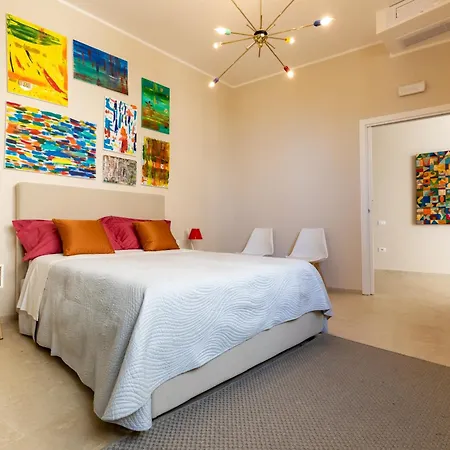 Aurispa 143 Con Piscina Centro Апартаменты