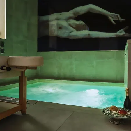 Aurispa 143 Con Piscina Centro *