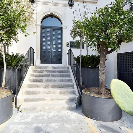 Aurispa 143 Con Piscina Centro Apartament *