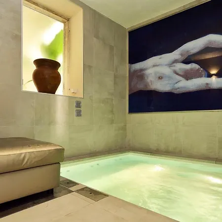 Lägenhet Aurispa 143 Con Piscina Centro Noto