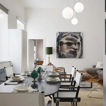 Aurispa 143 Con Piscina Centro