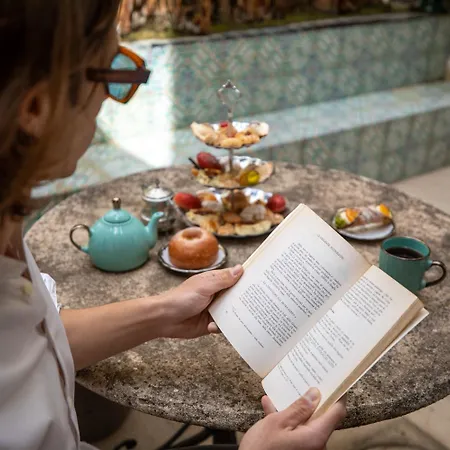 Aurispa 143 Con Piscina Centro Apartament