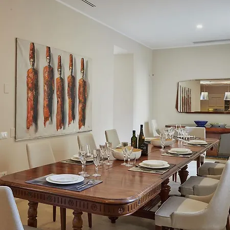 Aurispa 143 Con Piscina Centro Apartament Noto