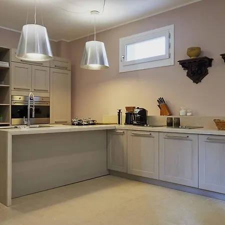 Apartament Aurispa 143 Con Piscina Centro Noto