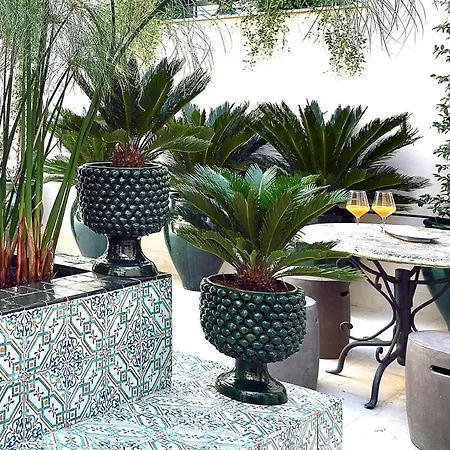 Aurispa 143 Con Piscina Centro * Noto