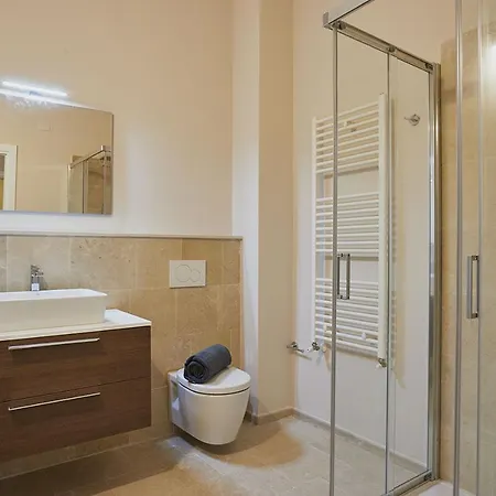 Apartament Aurispa 143 Con Piscina Centro *