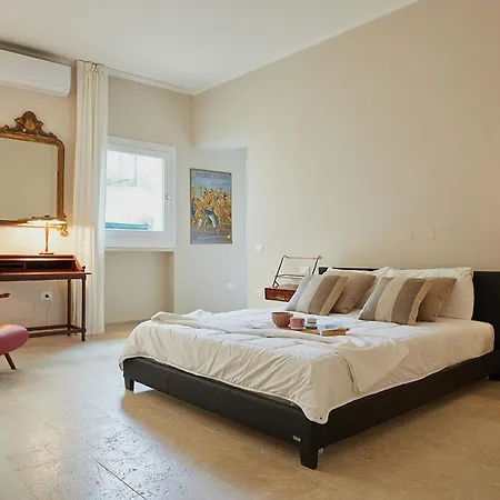 Lägenhet Aurispa 143 Con Piscina Centro Noto