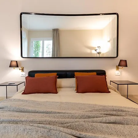 Aurispa 143 Con Piscina Centro