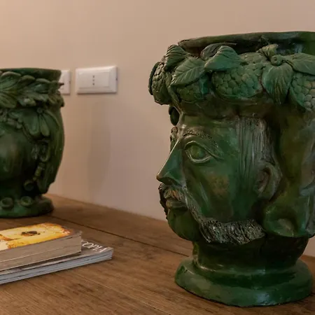 Apartament Aurispa 143 Con Piscina Centro *