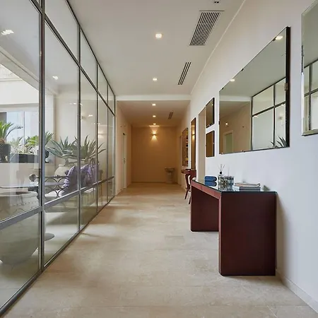 Aurispa 143 Con Piscina Centro * Noto