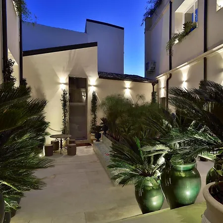 Aurispa 143 Con Piscina Centro Apartament Noto