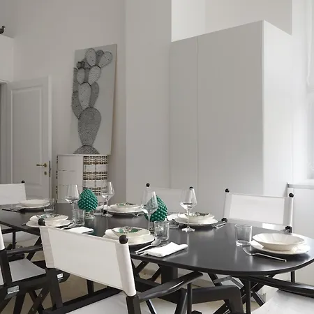 Appartement Aurispa 143 Con Piscina Centro Noto