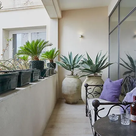 Aurispa 143 Con Piscina Centro *